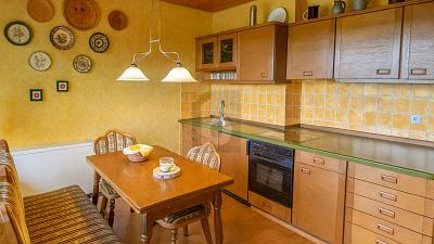 Foto - Einfamilienhaus mit 88,00 m&sup2; in Lamspringe zum Kaufen