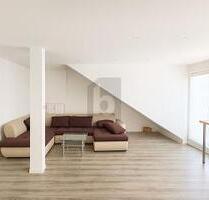 HELL UND FREUNDLICH - 1.000,00 EUR  pro  Monat Kaltmiete, ca.  80,00 m² Wohnfläche in Mannheim (PLZ: 68307)
