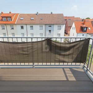 Foto - Etagenwohnung mit 80,00 m² in Mannheim zur Miete