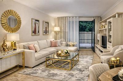 Foto - ZWEI RESIDENZEN - EXKLUSIVES WOHNENSEMBLE