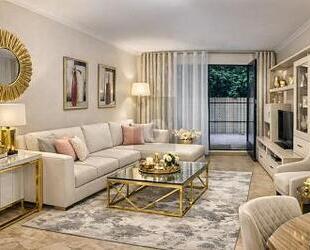 ZWEI RESIDENZEN - EXKLUSIVES WOHNENSEMBLE - Hamburg Blankenese