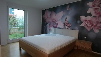 Foto - 2 Zimmer Erdgeschoßwohnung zur Miete in Stuttgart Birkach