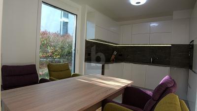 Foto - Erdgeschoßwohnung mit 63,00 m&sup2; in Stuttgart Birkach zur Miete