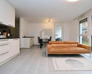 HOCHWERTIG WOHNEN MIT GARTEN - 1.190,00&nbsp;EUR &nbsp;pro&nbsp; Monat Kaltmiete, ca.&nbsp; 52,00&nbsp;m&sup2;&nbsp;Wohnfl&auml;che in Böblingen (PLZ: 71032)