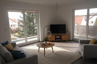 Foto - 17 Zimmer Mehrfamilienhaus, Wohnhaus in Heubach
