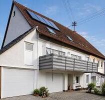 ZWEI ZUM PREIS VON EINEM - 355.000,00&nbsp;EUR Kaufpreis, ca.&nbsp; 227,00&nbsp;m&sup2;&nbsp;Wohnfl&auml;che in Haigerloch (PLZ: 72401)