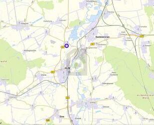 NUTZUNGSMÖGLICHKEIT MIT TOP CHANCEN - Elze