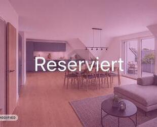 OBEN WOHNEN. MITTENDRIN LEBEN - 439.900,00&nbsp;EUR Kaufpreis, ca.&nbsp; 83,00&nbsp;m&sup2;&nbsp;Wohnfl&auml;che in Trostberg (PLZ: 83308)