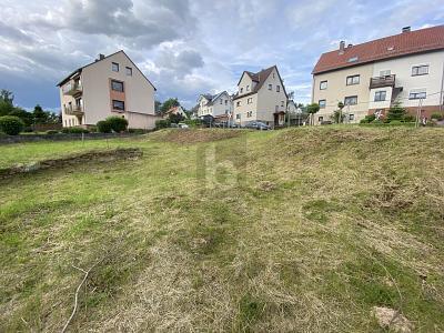 Foto - Grundstück in Fuldatal