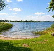 WO DER ALLTAG AM WASSER ENDET - 89.000,00&nbsp;EUR Kaufpreis, ca.&nbsp; 25,00&nbsp;m&sup2;&nbsp;Wohnfl&auml;che in Gülzow (PLZ: 18276)