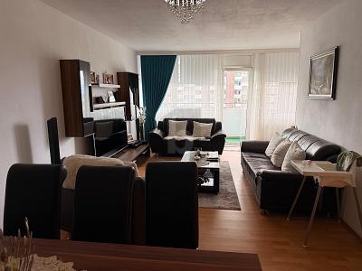 Foto - LICHTDURCHFLUTETES ZUHAUSE MIT BALKON + WEITBLICK