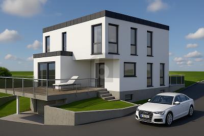 Foto - KFW 40 - ALLES UNTER EINEM DACH