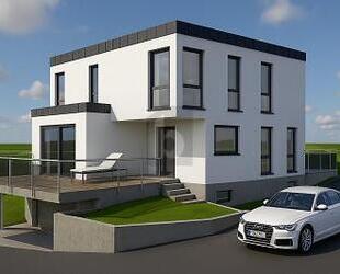 KFW 40 - ALLES UNTER EINEM DACH - Wuppertal