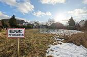 Foto - AM ROSENSTEIN: ANKOMMEN, AUFATMEN, BAUEN