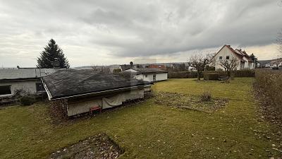 Foto - Grundstück in Söhrewald zum Kaufen