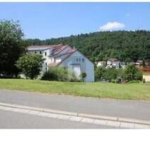 IDYLLISCHE LAGE MIT NECKARBLICK - Eberbach