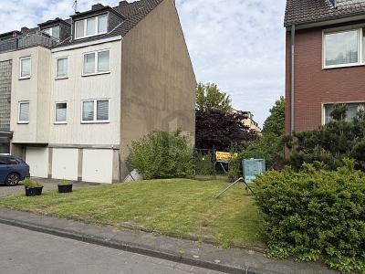 Foto - Grundstück in Düsseldorf