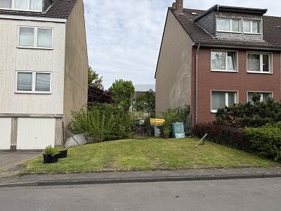 Foto - Grundstück in Düsseldorf zum Kaufen