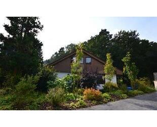 PLATZ FÜR GENERATIONEN TRAUMHAFT GELEGEN - Hamburg Eißendorf