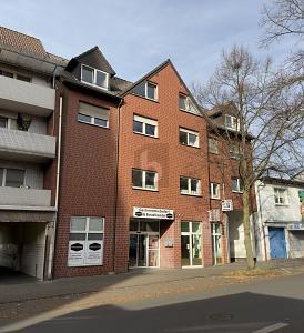 Foto - IMMOBILIENPAKET: MFH & GEWERBE MIT GMBH
