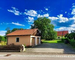 IDYLLE IM UMLAND VON REGENSBURG - Lappersdorf