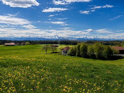 Foto - Grundstück in Türkenfeld