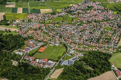 Foto - Grundstück in Türkenfeld zum Kaufen
