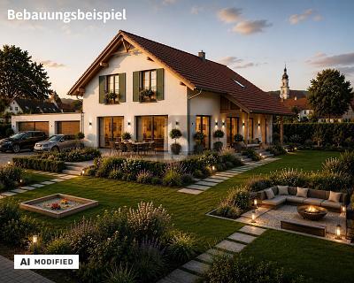 Foto - NATUR & STADTNÄHE PERFEKT VEREINT