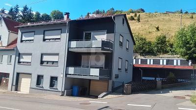 Foto - WIE NEU: GROßZÜGIGES WOHNEN FÜR 2 FAMILIEN