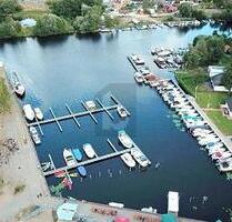 EXCLUSIVES WOHNEN DIREKT AM YACHTHAFEN - Hennigsdorf