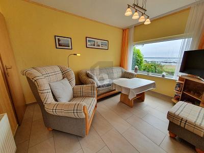 Foto - Doppelhaushälfte mit 216,00 m&sup2; in Breege zum Kaufen