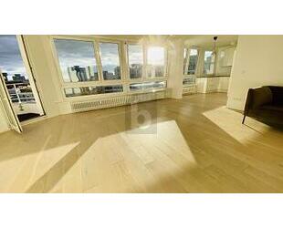 LICHTDURCHFLUTETE MIT PANORAMABLICK - Berlin-Charlottenburg