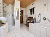 Foto - 5 Zimmer Maisonettenwohnung in Heidenheim an der Brenz
