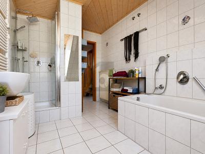 Foto - 5 Zimmer Maisonettenwohnung in Heidenheim an der Brenz
