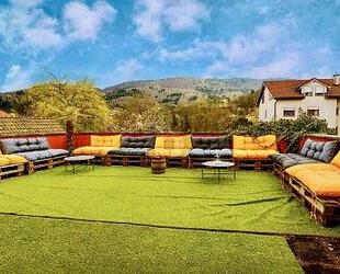 KULTKNEIPE, WOHNRAUM UND AUSBAUPOTENTIAL - Wehr