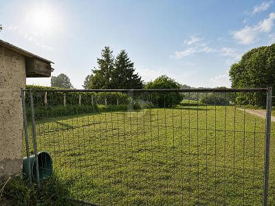 Foto - 3 Zimmer Doppelhaushälfte in Biendorf