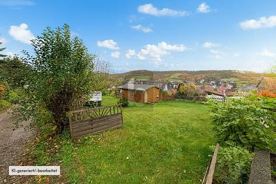 Foto - Grundstück zum Kaufen in Merkers-Kieselbach