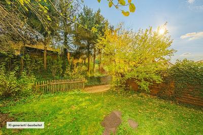 Foto - Grundstück in Merkers-Kieselbach zum Kaufen