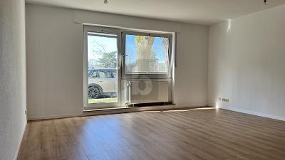 Foto - 2 Zimmer Erdgeschoßwohnung zum Kaufen in Hilden