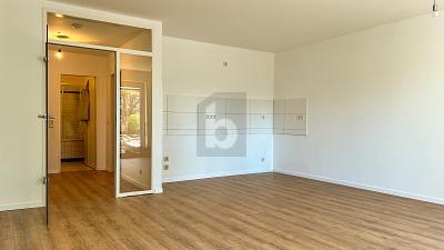 Foto - FRISCH RENOVIERTE 2-ZI-ETW MIT TERRASSE, HILDEN