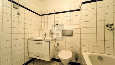 Foto - Erdgeschoßwohnung mit 51,00 m&sup2; in Hilden zum Kaufen