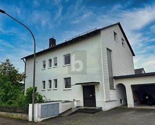 RUHIGE LAGE IN STADTNÄHE MIT VIEL POTENZIAL - Alteglofsheim