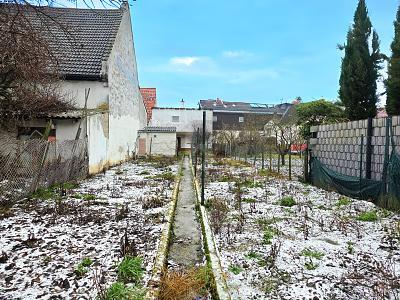 Foto - 4 Zimmer Einfamilienhaus zum Kaufen in Saulheim