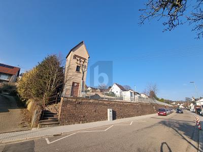 Foto - Grundstück in Schönbrunn