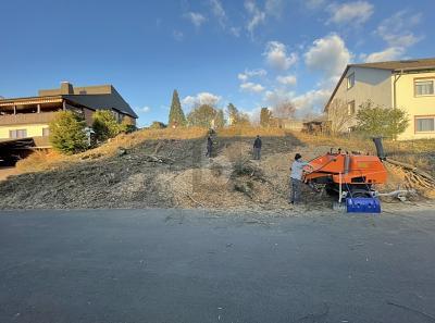 Foto - Grundstück mit 326,00 m&sup2; in Borken zum Kaufen