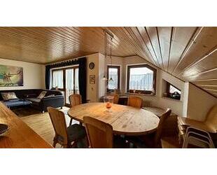 HELL UND ATTRAKTIV IM SCHWARZWALDFACHWERK - Ettenheim