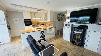 Foto - 6 Zimmer Doppelhaushälfte in Westerland