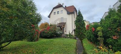 Foto - ZENTRAL MIT GROßEM GARTEN & AUSBAUPOTENTIAL