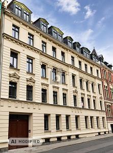Foto - SICHERES INVESTMENT: CHARMANT IN GEFRAGTER LAGE