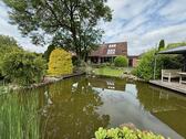 LICHTDURCHFLUTET MIT PARKÄHNLICHEM GARTEN - Ottenbüttel